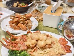 -老字号德记烧腊饭店·海鲜加工