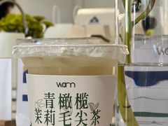 -Cafe on warm(丹霞店)