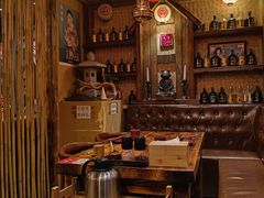 -日吉丸·鸟将军炭火融合酒馆(中央大街店)