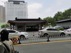 -黑龙江中医药大学附属第一医院