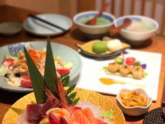 -炙柒Sekinana·精致料理 烧鸟·铁板烧(海上世界店)