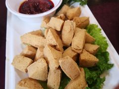 臭豆腐-旭龙鱼头王(航华店)