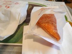 -麦当劳(金山红星美凯龙DT店)