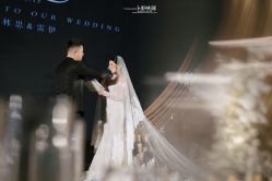 -Chic Bridal 熙可婚纱