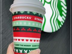 -星巴克(成都机场T2店)