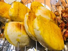 烤馒头-喝丢一只鞋海鲜烧烤·海肠捞饭(东关街店)