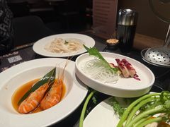 -牛YO寿喜烧和牛火锅自助(三台子万象汇店)