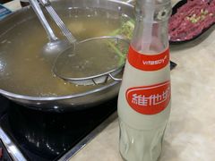 -潮汕良记牛肉火锅(洪武路店)