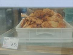 -哈氏上海哈尔滨食品厂(汇联商厦天钥桥路店)