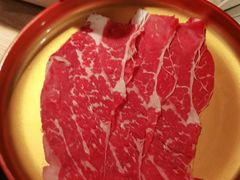 -温野菜涮涮锅(西单大悦城店)