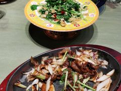 -那家小馆•北京菜•烤鸭(中关村店)