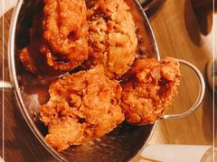 -郑阿姨的家·이모네·韩料&烤肉(武川路店)