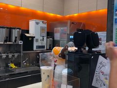 -CoCo都可(金狮店)