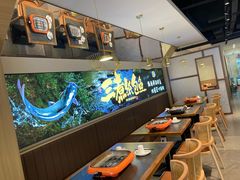 -三煮纸包鱼(青岛总店)