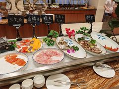-闲湖城·黄龙饭店