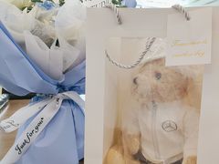 -上海德星奔驰(江杨南路店)