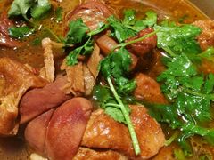 -风味小馆(天目湖宾馆店)