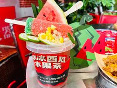 -后火锅(南京东路总店)