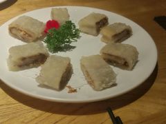 -热度餐厅(老佛爷店)