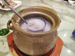 道滘肉丸粥-港美茗点名菜(万江店)