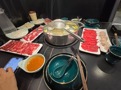 -二刀潮牛(重庆光环购物公园店)