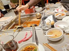 -海底捞火锅(王府井店)