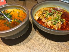 -辛香汇·现炒川菜(武进吾悦店)