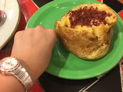 -彼德西餐厅(凯德广场新南店)