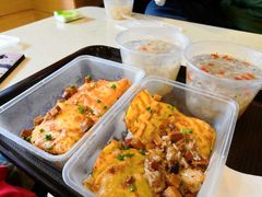 -老通城豆皮大王(吉庆街店)