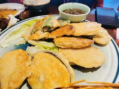 -阿财老铺·凤阳土菜馆