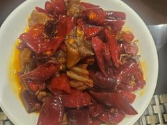 -博悦茶餐厅(文殊院店)