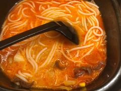 -阿香米线(凯德广场.1818店)