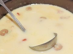 -乔街深夜食堂·台州菜·高压锅生蚝(杭州总店)