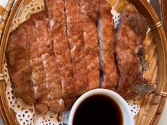 -顶特勒·黄鱼馆·特色菜(上海大世界店)