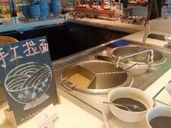 -星璞全日餐厅·高空自助餐(深铁铂尔曼酒店)