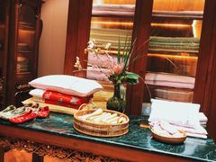 -叶叶菩提·晋福宫