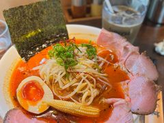 -真打拉面·日式拉面新流派(体育西横街店)