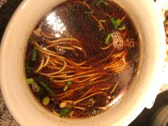 老牌阳春面-南京大牌档(龙湖长楹天街店)