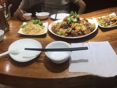 -鑫农夫炒鸡炒虾尾(农业路店)