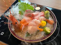 -广州瑰丽酒店·Black Iron黑金燚