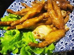 -有才叔的小馆(招商依云曲江店)