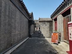 -李叔同故居纪念馆
