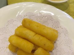 -晋阳饭庄(虎坊桥店)