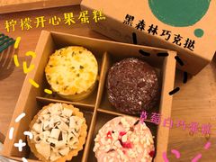 -星巴克臻选(福州东百中心分店)