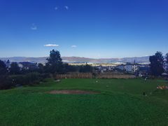 -云禾壹海景庄园餐厅