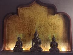 -心足私家足疗SPA(深圳湾店)