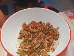 -阿当·小炒牛肉面(人广店)