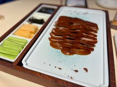 -侨美食家·粤菜(体育西路店)