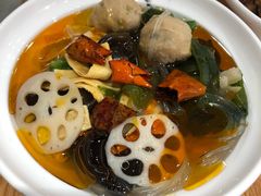 -喜家德虾仁水饺(马栏店)