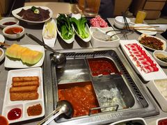 -海底捞火锅(凯德广场店)